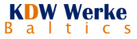 Kdw partners