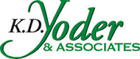 K.d. yoder & associates