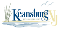 Keansburg, borough of
