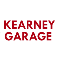 Kearney garage
