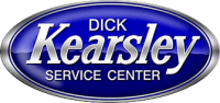 Dick kearsley service center