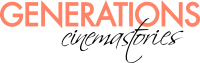 GENERATIONS cinemastories