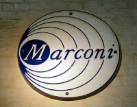 William marconi italian club