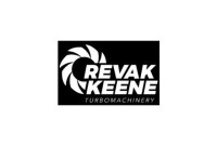 Keene turbomachinery services