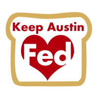 Keep austin fed