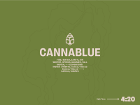 Cannablue