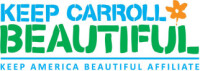 Keep carroll beautiful