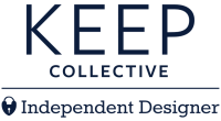 Independent keep collective designer