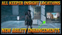 Keeper insights