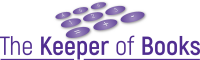 Keeper of the books, llc