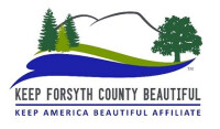 Keep forsyth county beautiful