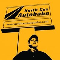 Keith cox autobahn