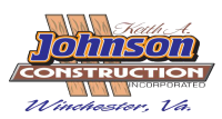 Keith johnson construction