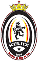 Keliix intra soccer club