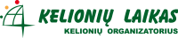 Kelionių laikas