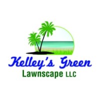 Kelley green landscaping