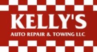 Kellys towing