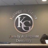 Kellogg & grant dental corporation