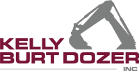 Kelly burt dozer inc