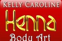 Kelly caroline henna art