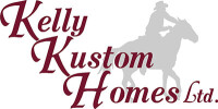 Kelly custom homes