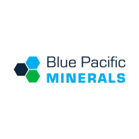 Blue Pacific Minerals