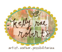 Kelly rae roberts