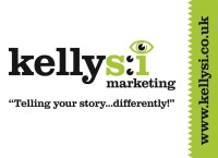 Kellys:i marketing ltd