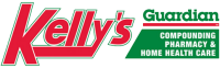 Kelly's drug store