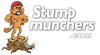Stump muncher inc