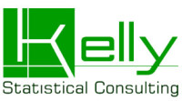 Kelly statistical consulting
