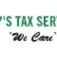 Kellys tax service inc