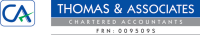 Kelly & thomas associates