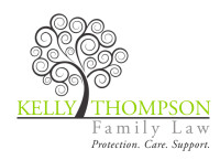 Kelly thompson family law