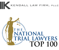 Kendall law firm, pllc