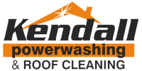 Kendall roof and exterior cleaning