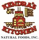 Kendra's kitchen natural foods, inc.