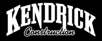 Kendricks construction