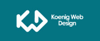 Kenig web design