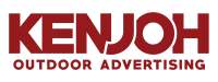 Kenjoh outdoor advertising