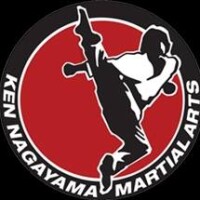 Ken nagayama martial arts