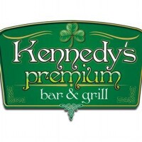 Kennedys premium bar and grill
