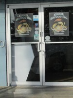 Kenner seafood inc