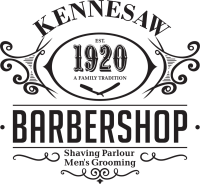 Kennesaw barber shop