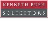 Kenneth bush
