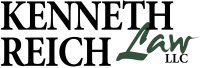 Kenneth reich law, llc