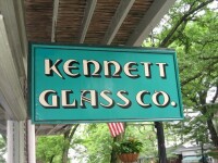 Kennett glass co