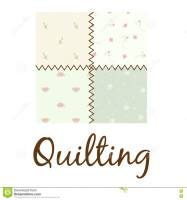 Quilt sampler