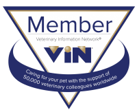 Kennett veterinary clinic