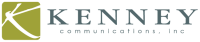 Kenney communications, inc.